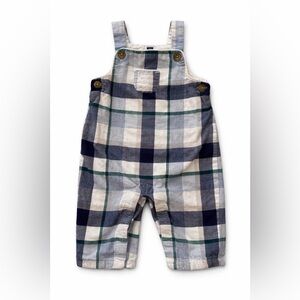 3-6 Months Janie and Jack Romper ✨🩵🌴